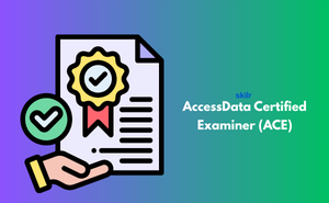 AccessData Certified Examiner (ACE) Exam