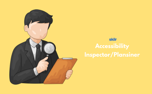 Accessibility Inspector/Plans Examiner Exam