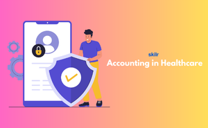 Accounting in Healthcare