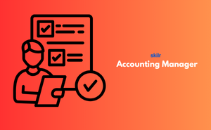 Accounting Manager