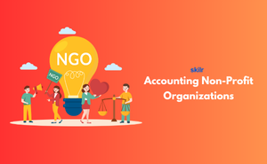 Accounting Non-Profit Organizations