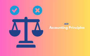 Accounting Principles