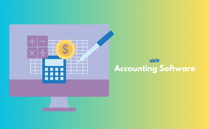 Certificate in Accounting Software