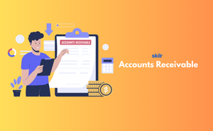 Certificate in Accounts Receivable