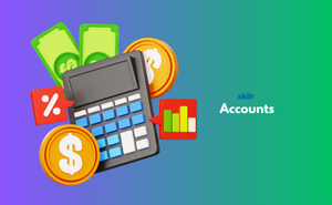Accounts