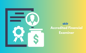 Accredited Financial Examiner Exam