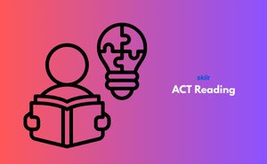 ACT Reading