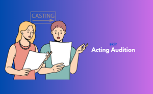 Acting Audition