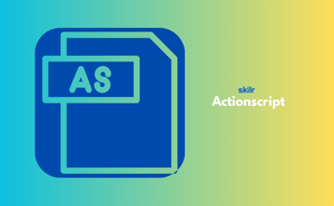 Certificate in Actionscript