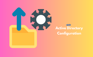 Active Directory Configuration Exam