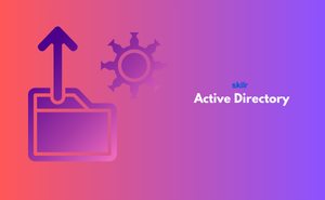 Certificate in Active Directory