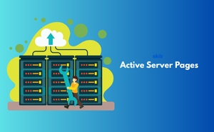 Certificate in Active Server Pages