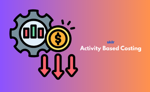 Certificate in Activity Based Costing
