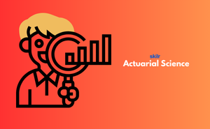 Certificate in Actuarial Science