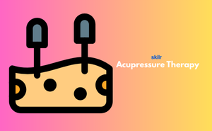 Acupressure Therapy