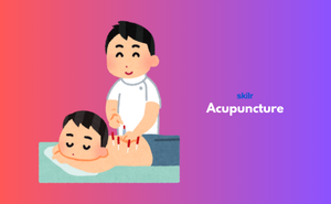 Acupuncture