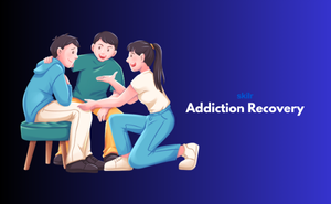 Addiction Recovery