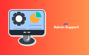 Admin Support | Skilr