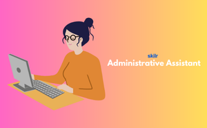 Administrative Assistant