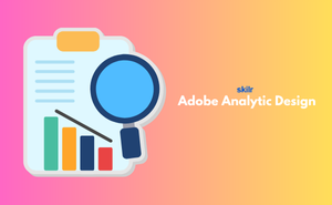 Adobe Analytic Design