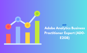 Adobe Analytics Business Practitioner Expert (AD0-E208)