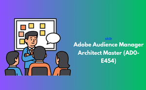 Adobe Audience Manager Architect Master (AD0-E454)