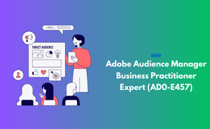 Adobe Audience Manager Business Practitioner Expert (AD0-E457)
