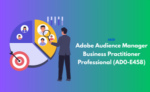 Adobe Audience Manager Business Practitioner Professional (AD0-E458)