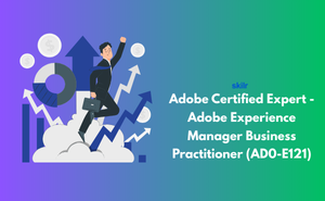 Adobe Certified Expert - Adobe Experience Manager Business Practitioner (AD0-E121)