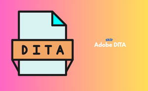 Certificate in Adobe DITA