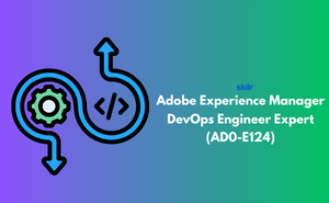 Adobe Experience Manager DevOps Engineer Expert (AD0-E124)