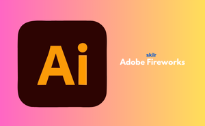 Certificate in Adobe Fireworks