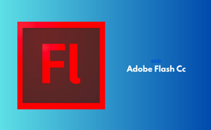 Adobe Flash Cc