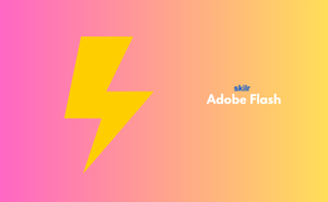 Certificate in Adobe Flash