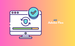 Certificate in Adobe Flex
