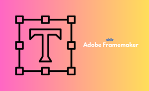 Certificate in Adobe Framemaker