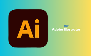 Certificate in Adobe Illustrator