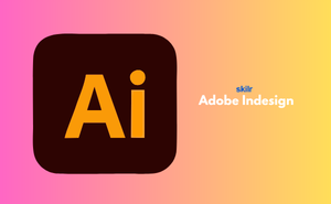 Certificate in Adobe Indesign