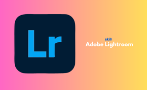 Adobe Lightroom