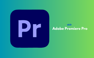 Certificate in Adobe Premiere Pro