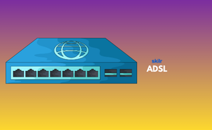 Certificate in ADSL
