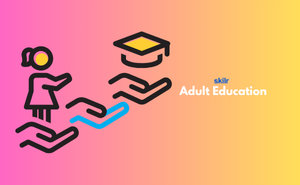 Adult Education