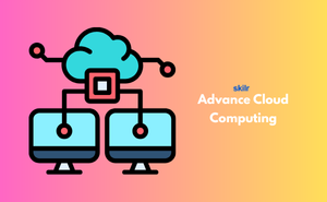 Advance Cloud Computing