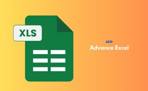 Advance Excel