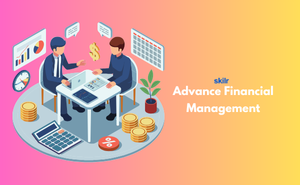 Certificate in Advance Financial Management