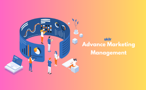 Advance Marketing Management