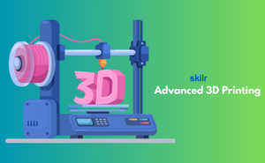 Advanced 3D Printing