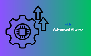 Advanced Alteryx