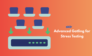Advanced Gatling for Stress Testing