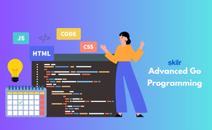 Advanced Go Programming Exam